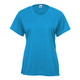 LADIES' C2 PERFORMANCE TEE LADIES' C2 PERFORMANCE TEE